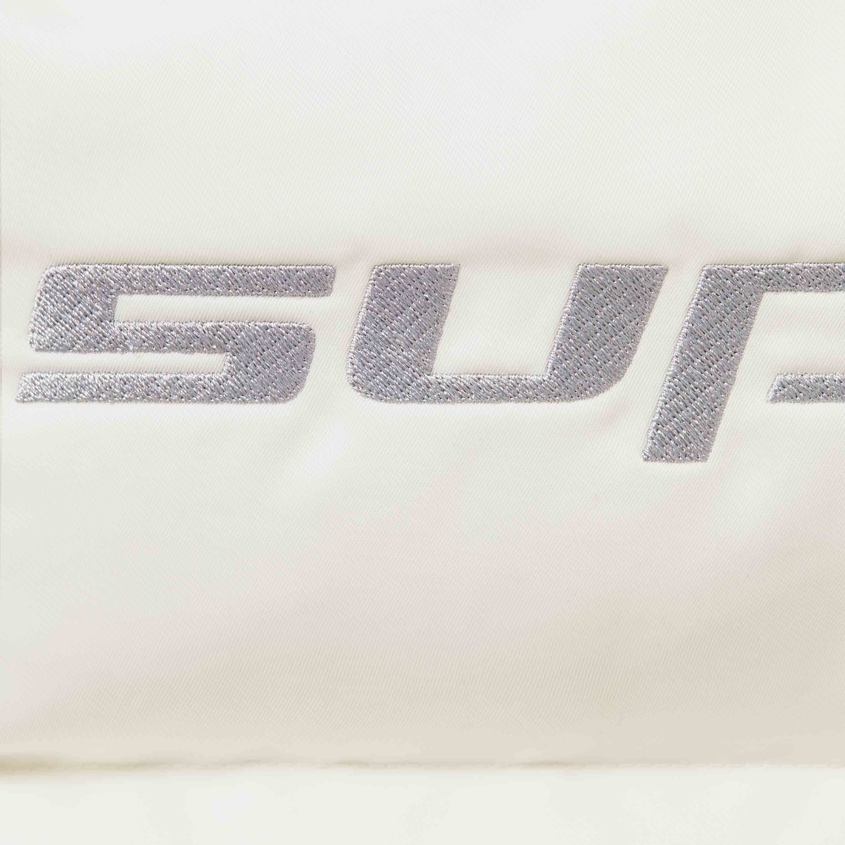 Supreme®/Jordan® Puffer Jacket view 20